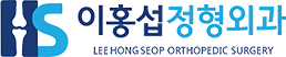 이홍섭정형외과-로고