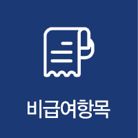비급여항목